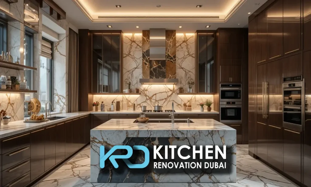 Mixed Material Accents